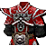 War God Armor