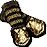 War God Gloves
