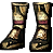 War God Boots