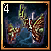 Demonic Gauntlet