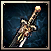 Gong Light Blade