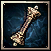 Gong Scepter