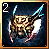 Warlord Chest Armor