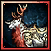 Celestial Stag