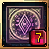 Auto buff scroll