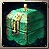 New Moon Chest