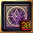 Auto buff scroll