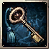 Ivy Hall Key