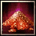 Blue Dragon Cloak