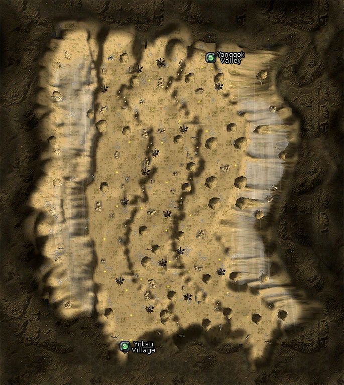 Bulmun Valley