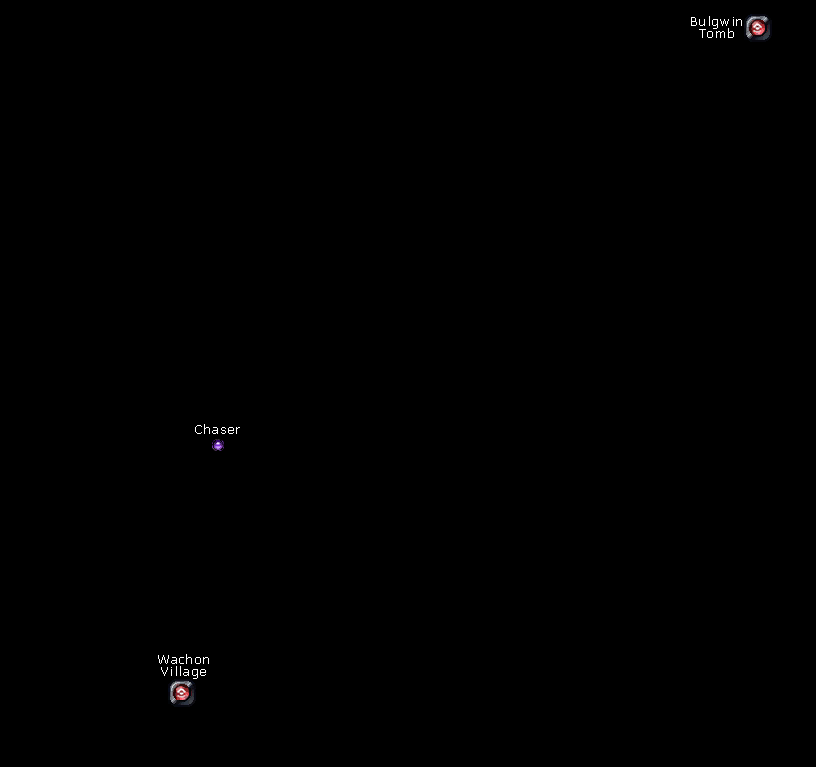 Cheongo Dungeon