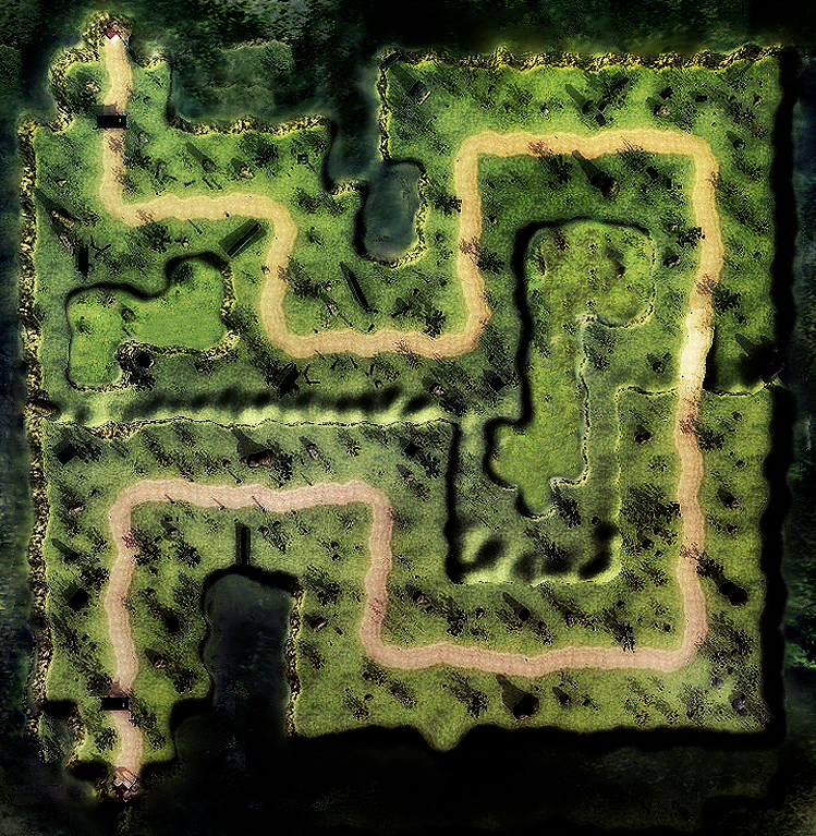 Ziming Plains