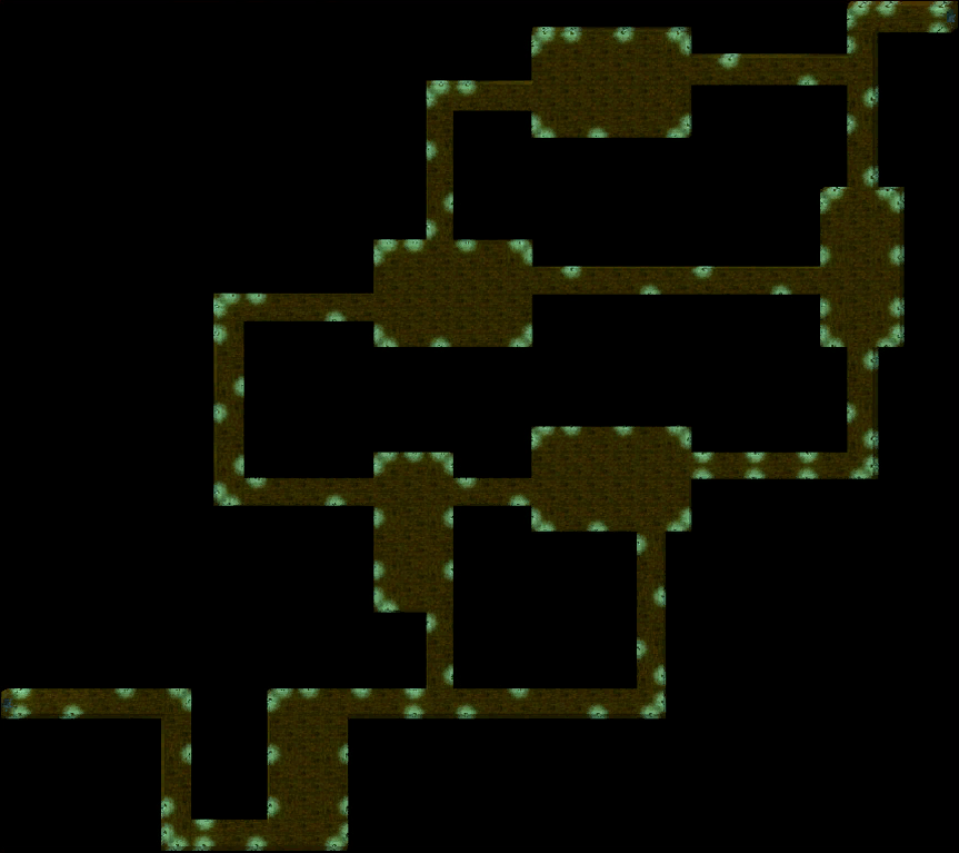 Huni Cave