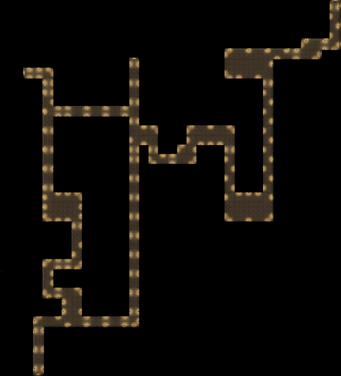 Furatou Cave
