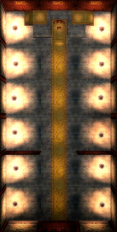 Liang Hall
