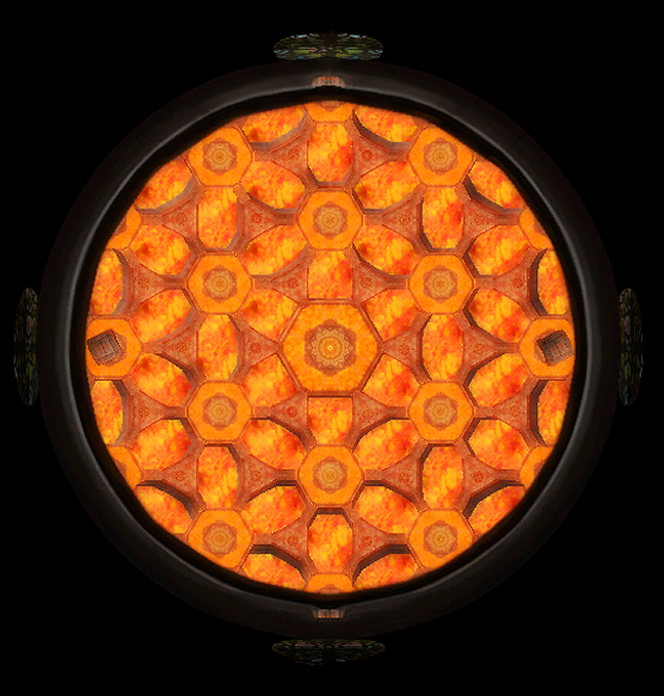 Chamber of Flux(RS)