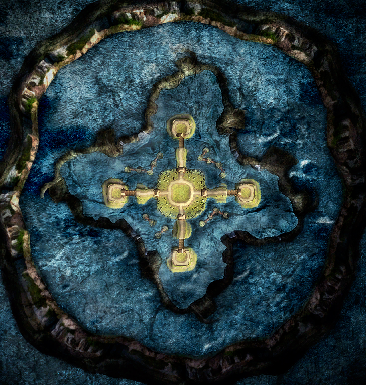 Proving Grounds (G)