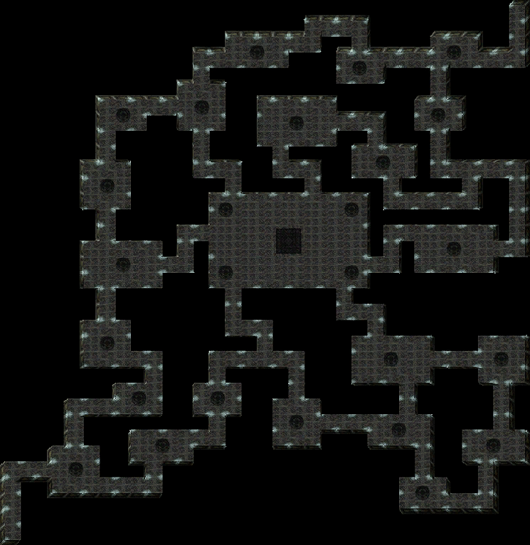 Odawa Cave 2nd