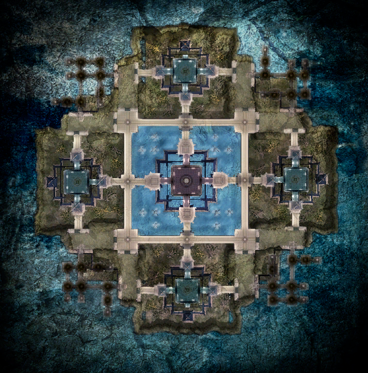 Marolo Island