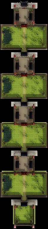 B4G castle(ND)