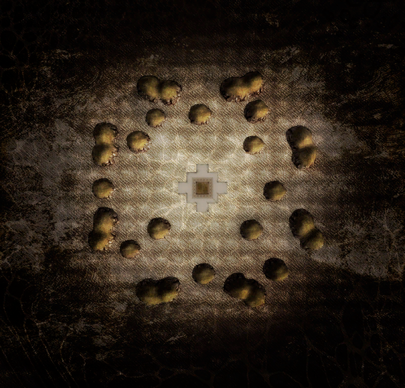Regular War M22-24