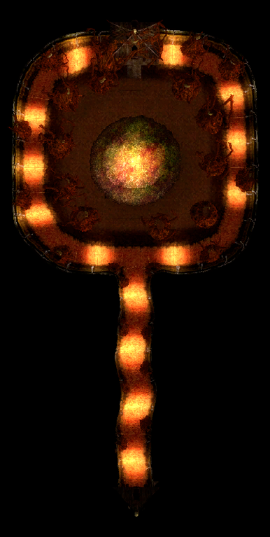 Island of Souls 2