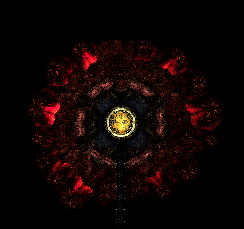 Island of Souls 3