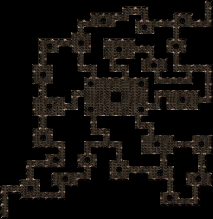 Odawa Cave 7th