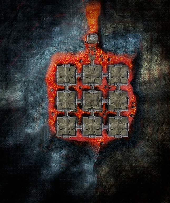 Sword Hell(RS)