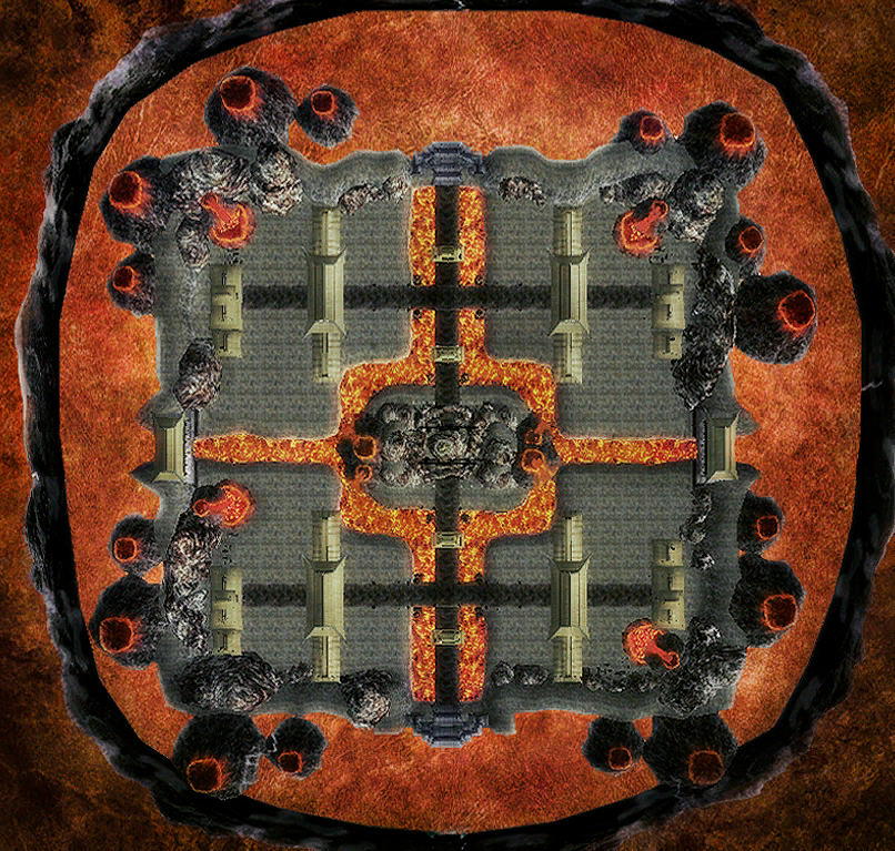 Sword Castle(N)