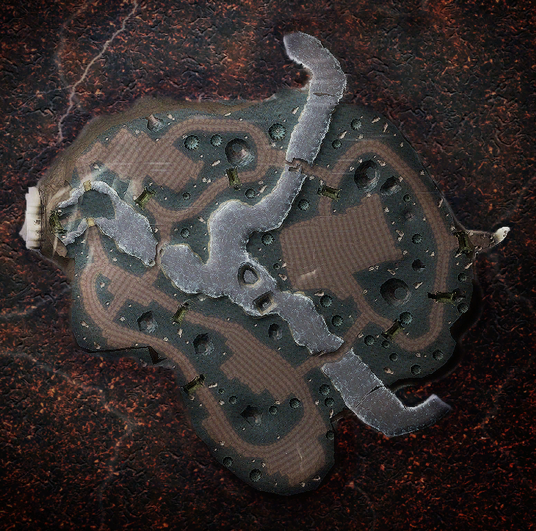 Sword Grave(RS)