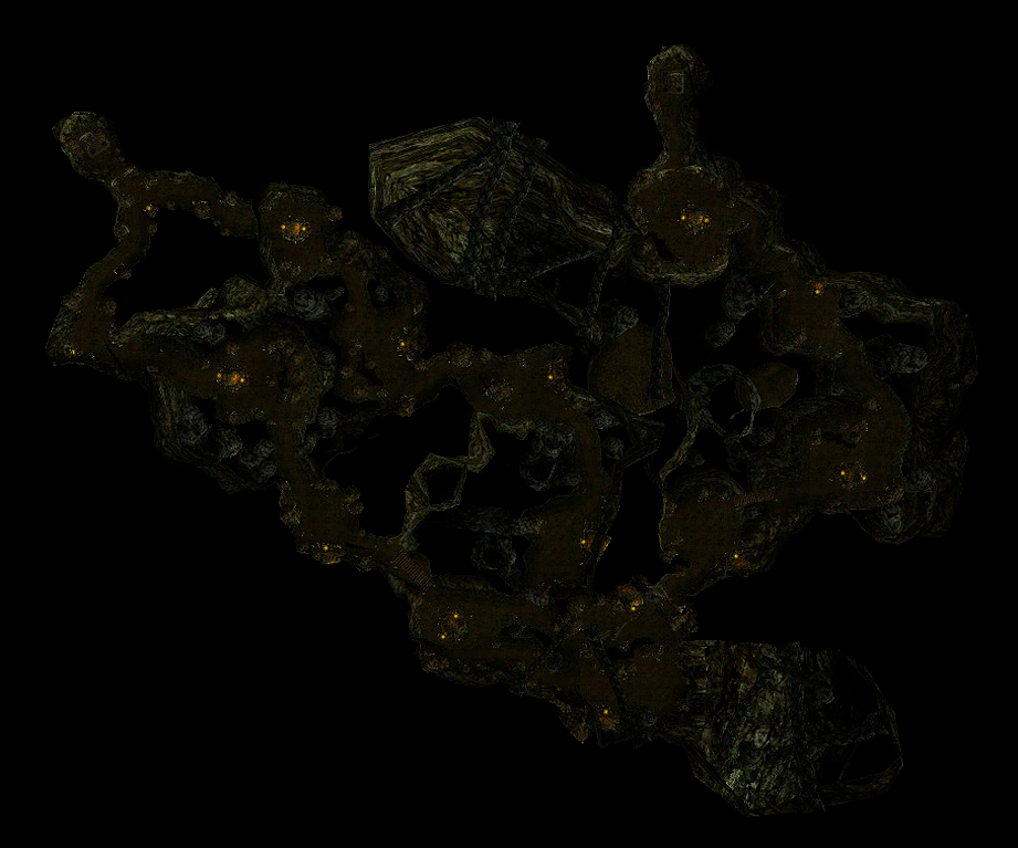 Darksky Abyss N
